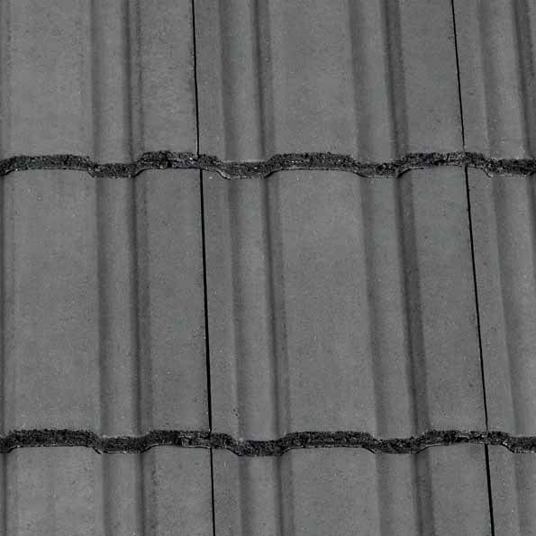 Redland Renown Concrete Roof Tile Redland Renown Concrete Roof Tile