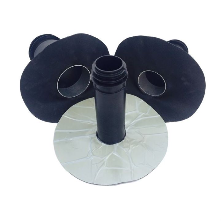 Resitrix - Self Adhesive Drain Outlet