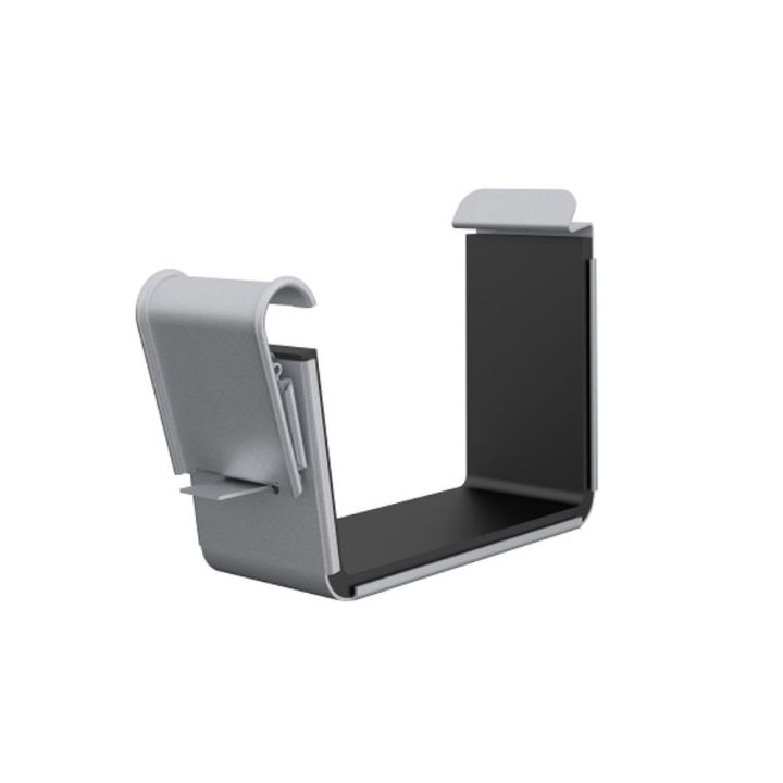 Lindab Steel Guttering - 140mm Rectangular Gutter Joint with Rubber Seal - Magestic Galvanised Lindab Steel Guttering - 140mm Rectangular Gutter Joint with Rubber Seal - Magestic Galvanised