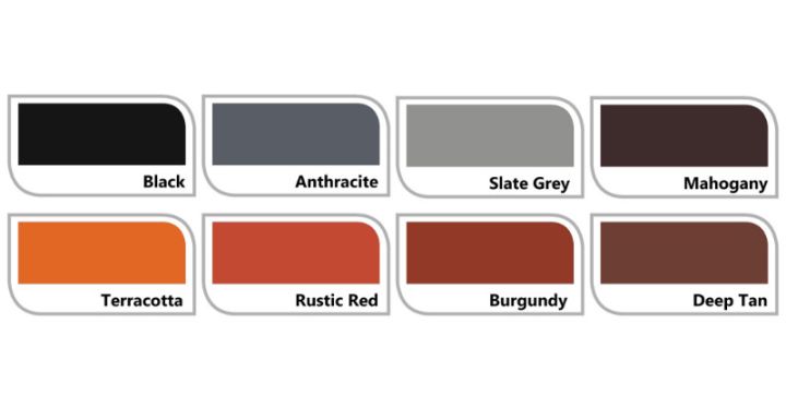 SmartSeal - ClimaShield Matt Roof Coating