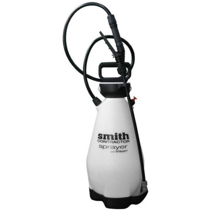 Smith - Contractor Compression Sprayer (7.6L) Smith - Contractor Compression Sprayer (7.6L)