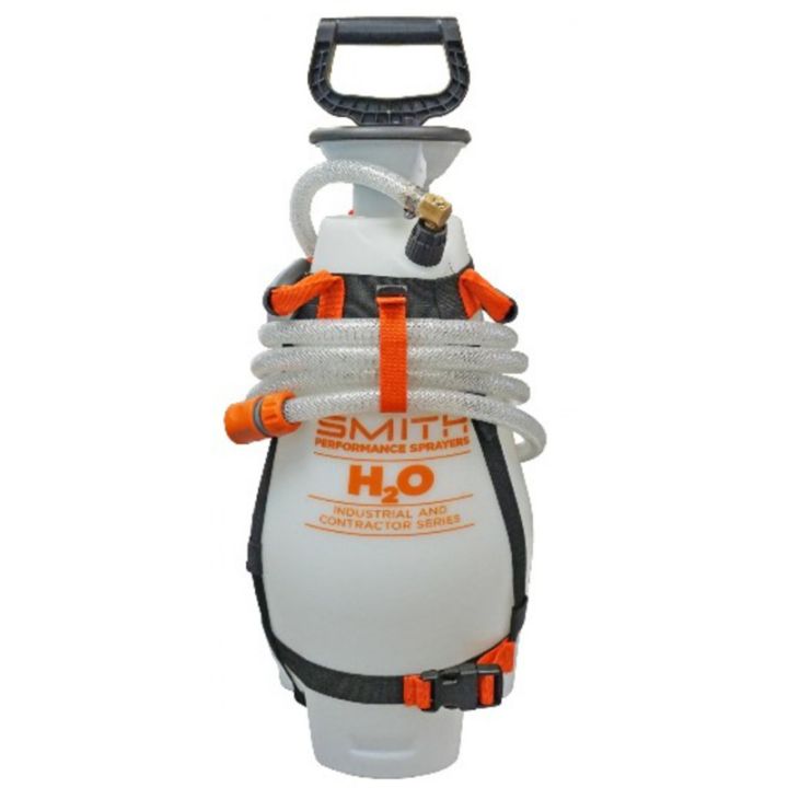 Smith - H2O Water Supply Tank Sprayer (11.4L) Smith - H2O Water Supply Tank Sprayer (11.4L)