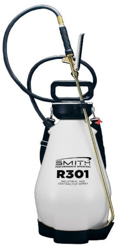 Smith - R301 Concrete Sealer Sprayer (11.4L) Smith - R301 Concrete Sealer Sprayer (11.4L)