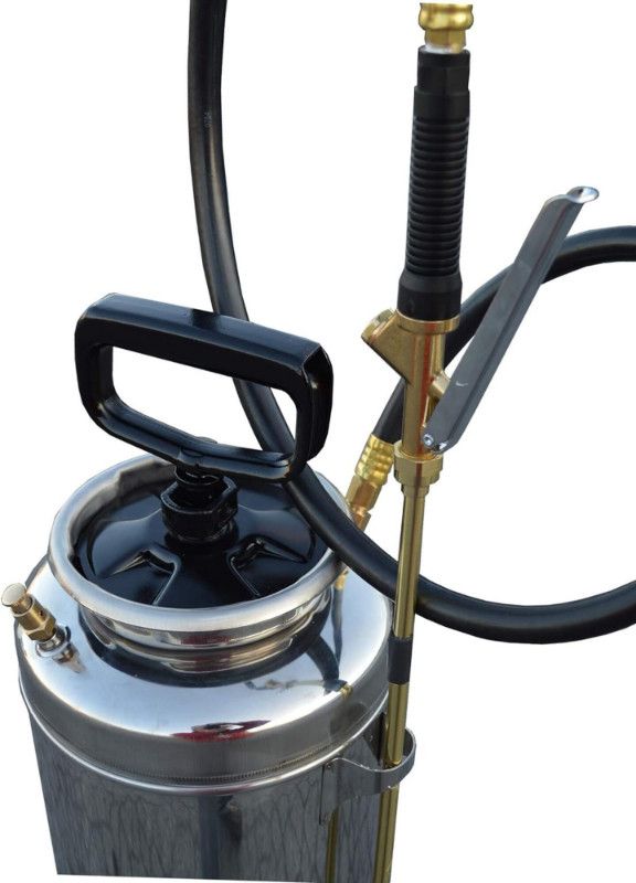 Smith - S103E Stainless Steel Sealer Sprayer (13.2L) Smith - S103E Stainless Steel Sealer Sprayer (13.2L)