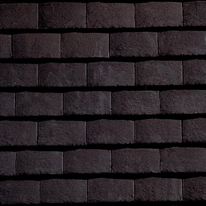 Sandtoft Standard Plain Concrete Roof Tile Sandtoft Standard Plain Concrete Roof Tile
