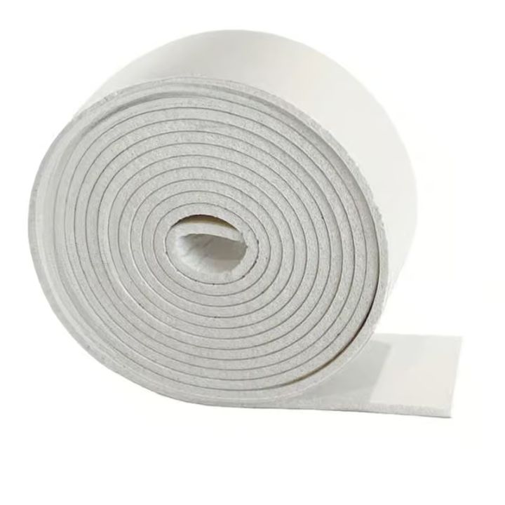 Storm Poly X Modular Polycarbonate Roof Sheet Foam Tape - White - 20mm x 25m Storm Poly X Modular Polycarbonate Roof Sheet Foam Tape - White - 20mm x 25m