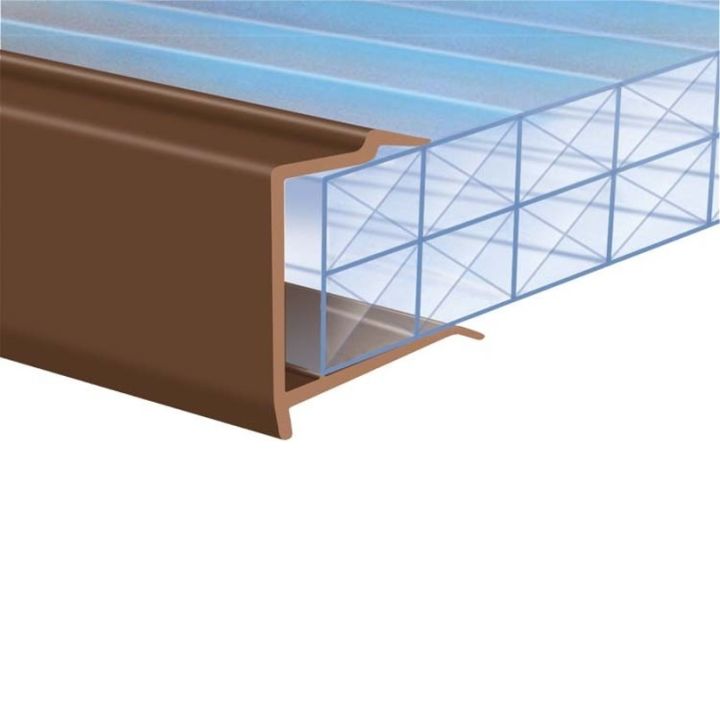 Poly X PVC Sheet Closure - 2.1m Poly X PVC Sheet Closure - 2.1m