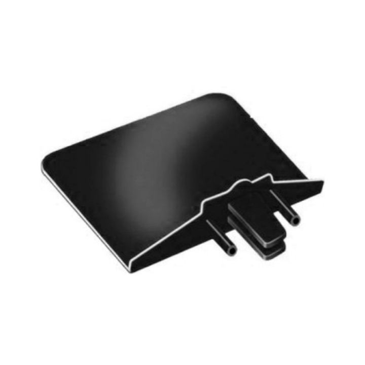 Storm Cresfinex Glazing Bar End Bridging - Black (50mm) Storm Cresfinex Glazing Bar End Bridging - Black (50mm)
