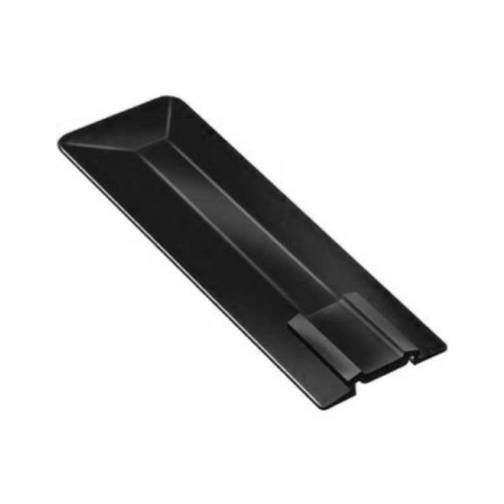 Storm Capex 50 Glazed Roof Hip Bridging - Black (50mm) Storm Capex 50 Glazed Roof Hip Bridging - Black (50mm)