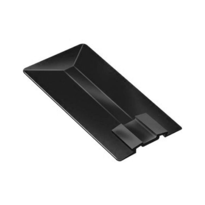 Storm Capex 70 Glazed Roof Hip Bridging - Black (70mm) Storm Capex 70 Glazed Roof Hip Bridging - Black (70mm)