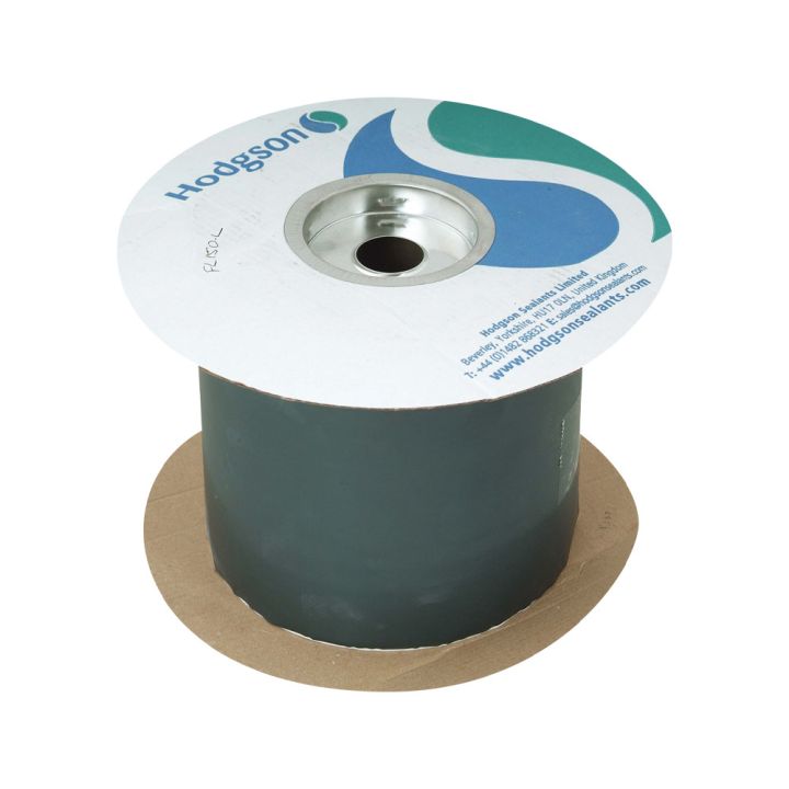Poly X Flashing Tape - Lead Look (10m x 150mm) Poly X Flashing Tape - Lead Look (10m x 150mm)