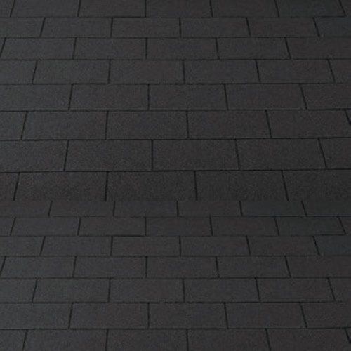 Katepal 3T Rectangle Bitumen Roofing Shingles - 2.4m2 Per Pack