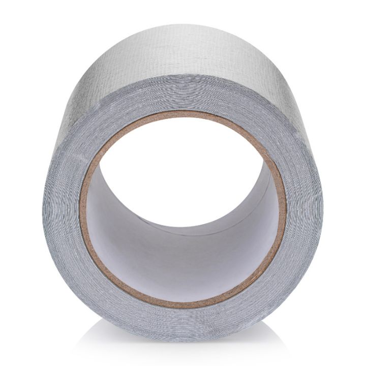 SuperFOIL Superior Tape - 100mm x 20m SuperFOIL Superior Tape - 100mm x 20m