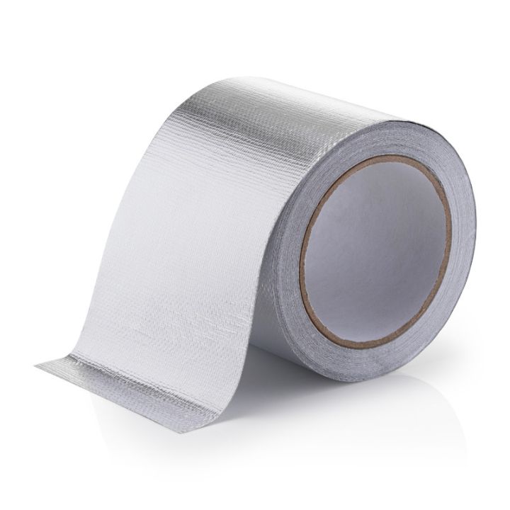 SuperFOIL Superior Tape - 100mm x 20m SuperFOIL Superior Tape - 100mm x 20m