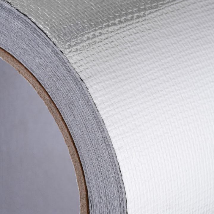 SuperFOIL Superior Tape - 100mm x 20m SuperFOIL Superior Tape - 100mm x 20m