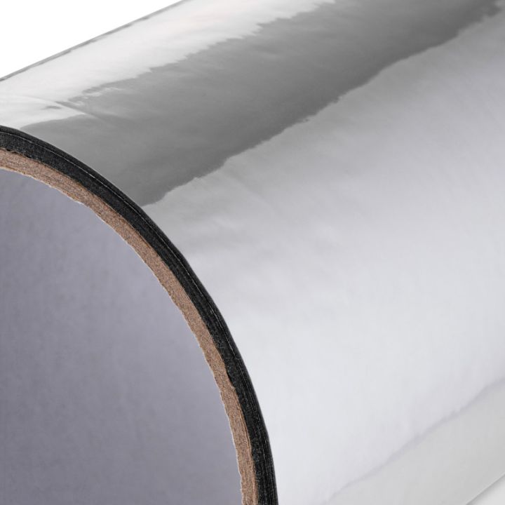 SuperFOIL Standard Aluminium Foil Tape - 100mm x 20m SuperFOIL Standard Aluminium Foil Tape - 100mm x 20m