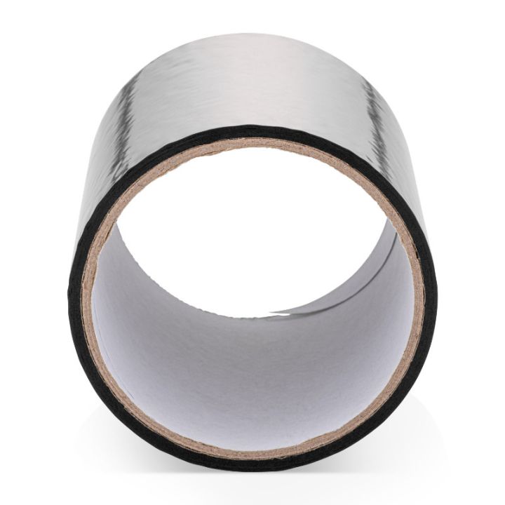 SuperFOIL Standard Aluminium Foil Tape - 100mm x 20m SuperFOIL Standard Aluminium Foil Tape - 100mm x 20m