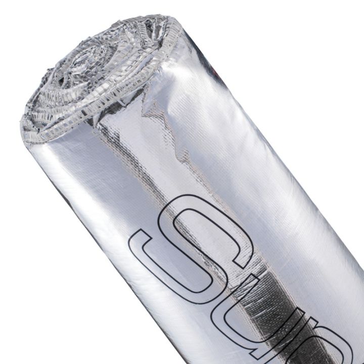 SuperFOIL SF19+ Multi-layer Foil Insulation SuperFOIL SF19+ Multi-layer Foil Insulation