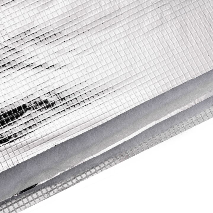 SuperFOIL SF6 Multi-layer Foil Insulation - 30mm x 1200mm x 10m SuperFOIL SF6 Multi-layer Foil Insulation - 30mm x 1200mm x 10m