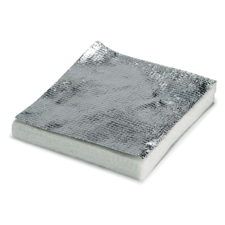 SuperFOIL SFNC Non-Combustible Multi-Layer Foil Insulation - 20mm x 1.2m x 9.5m SuperFOIL SFNC Non-Combustible Multi-Layer Foil Insulation - 20mm x 1.2m x 9.5m