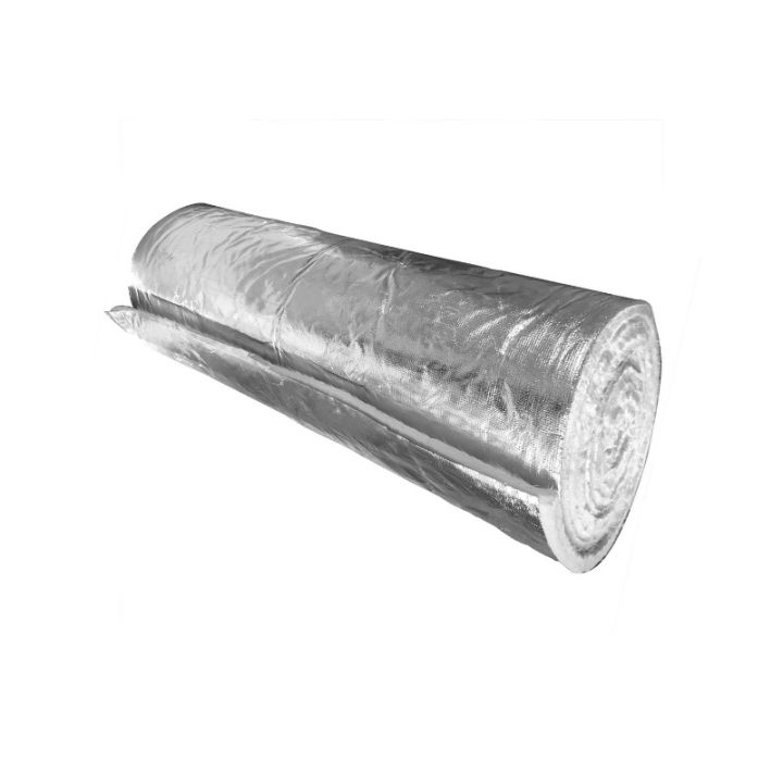 SuperFOIL SFNC Non-Combustible Multi-Layer Foil Insulation - 20mm x 1.2m x 9.5m SuperFOIL SFNC Non-Combustible Multi-Layer Foil Insulation - 20mm x 1.2m x 9.5m