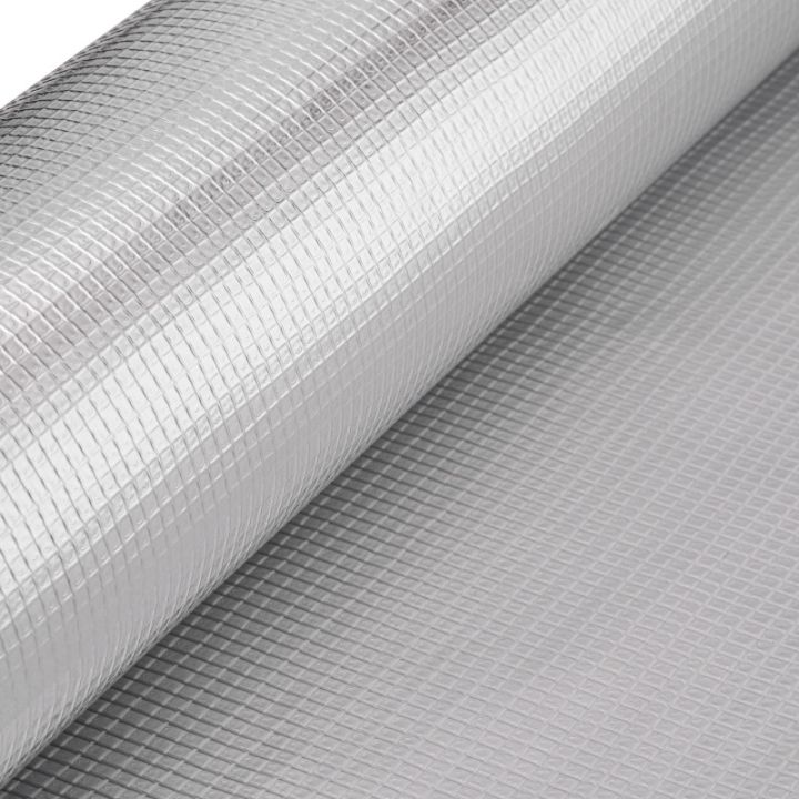 SuperFOIL SFTV L1 Thermal, Vapour and Air Tightness Barrier - 1200mm x 20m