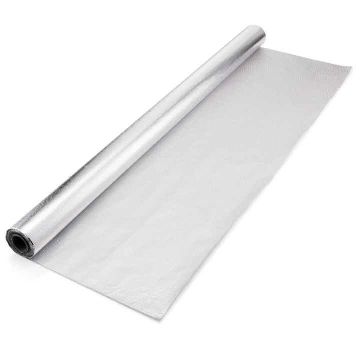 SuperFOIL SFTV L1 Thermal, Vapour and Air Tightness Barrier - 1200mm x 20m