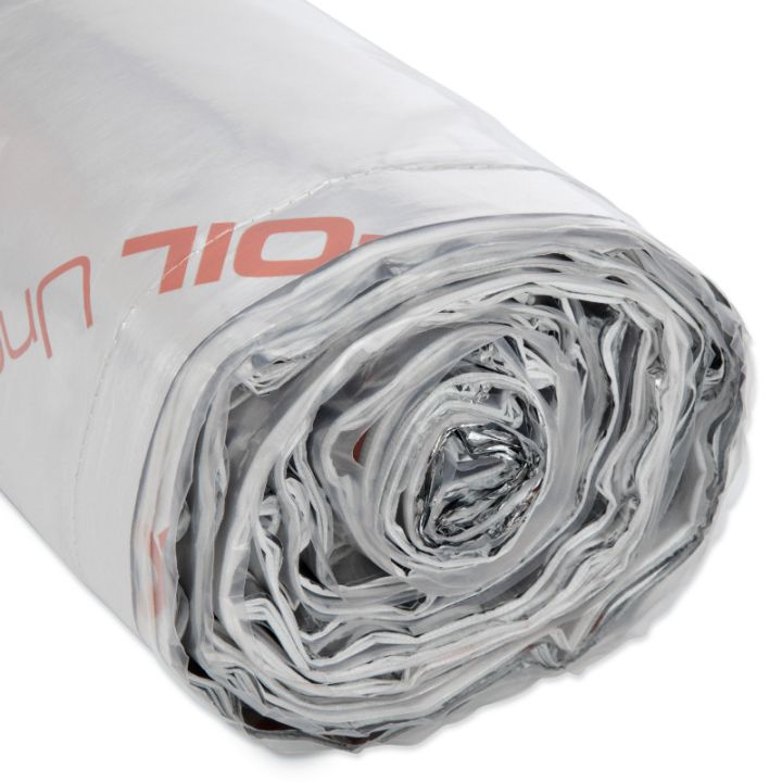 SuperFOIL SFUF Multi-foil Insulation for Solid and Suspended Floors - 6mm x 1500mm x 8m SuperFOIL SFUF Multi-foil Insulation for Solid and Suspended Floors - 6mm x 1500mm x 8m