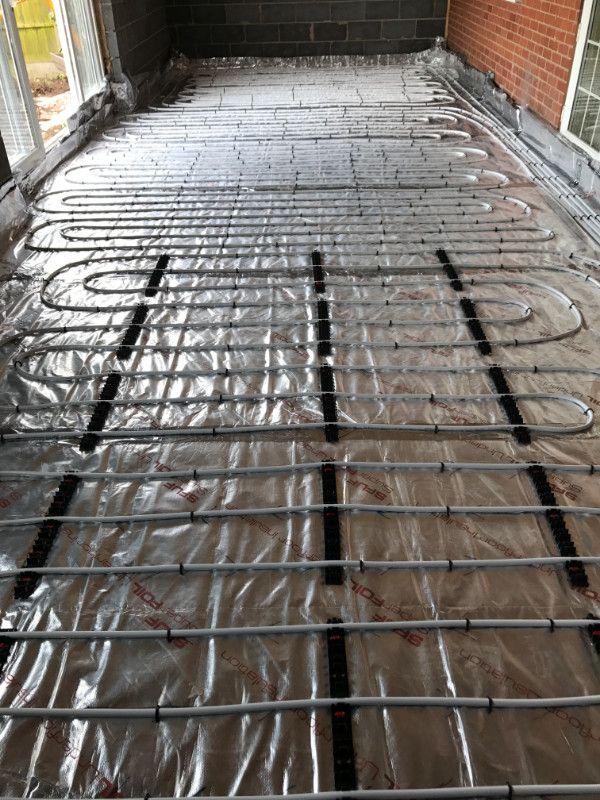 SuperFOIL SFUF Multi-foil Insulation for Solid and Suspended Floors - 6mm x 1500mm x 8m SuperFOIL SFUF Multi-foil Insulation for Solid and Suspended Floors - 6mm x 1500mm x 8m