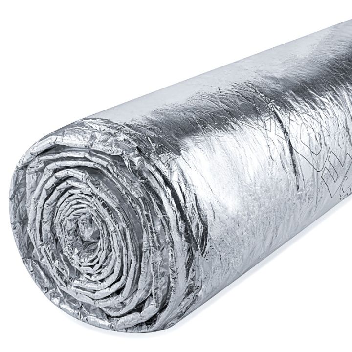 SuperFOIL SF60 Ultimate Multi-foil Insulation - 100mm x 1500mm x 8m