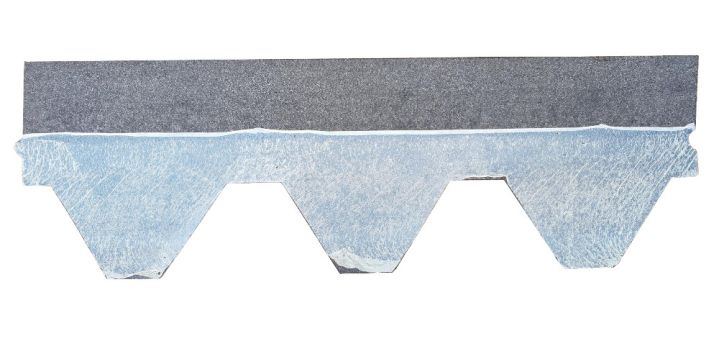 Superior Products Hexagonal Bitumen Roof Shingles - 2.42m2 Superior Products Hexagonal Bitumen Roof Shingles - 2.42m2