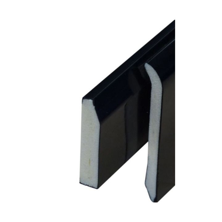 Sure Edge - Gutter Edge Drip Trim - 2m Sure Edge - Gutter Edge Drip Trim - 2m
