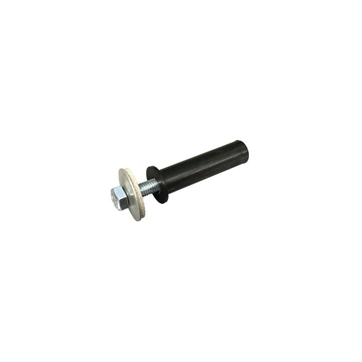 Swisspearl Cemsix Big Six Fibre Cement Laplox Stitching Screws (Pack of 100) - 28mm x 38mm Swisspearl Cemsix Big Six Fibre Cement Laplox Stitching Screws (Pack of 100) - 28mm x 38mm