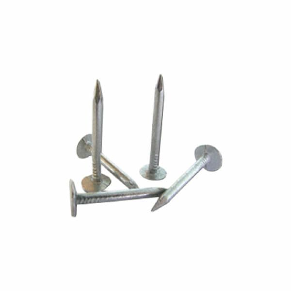 Tapco Galvanised Clout Nail - 1kg Tapco Galvanised Clout Nail - 1kg
