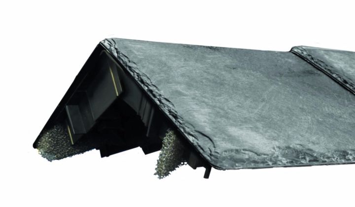 Tapco Ridge Master In Use