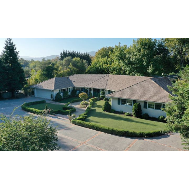 Tapco DaVinci Select Shake Composite Roof Tiles - 559x254x16mm - Pack of 22 (1.1m2)