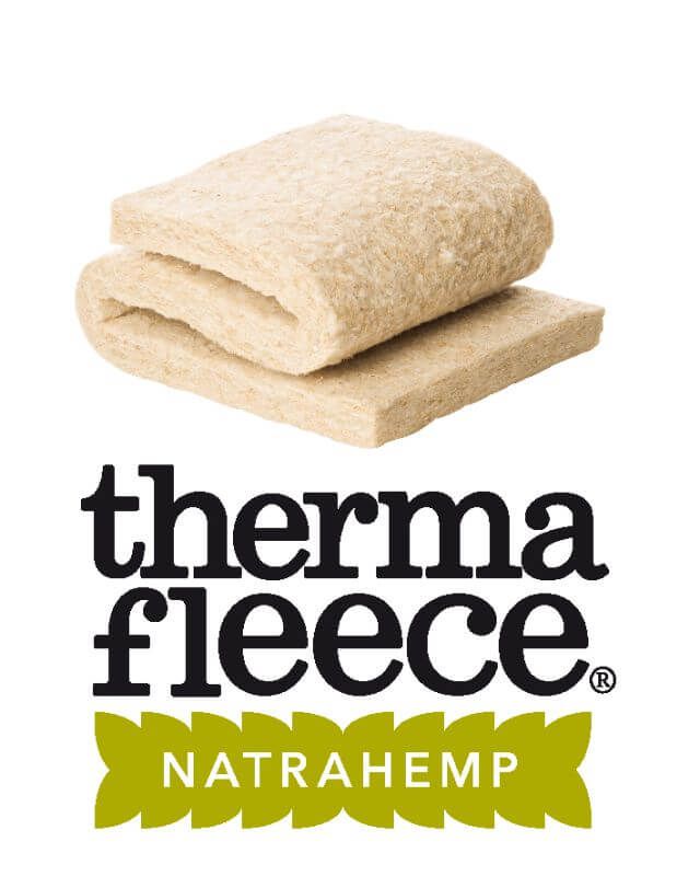 Thermafleece NatraHemp - Hemp Insulation Slab Thermafleece NatraHemp - Hemp Insulation Slab