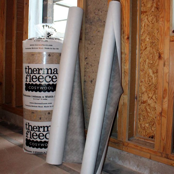 Thermafleece - Breather Membrane Thermafleece - Breather Membrane