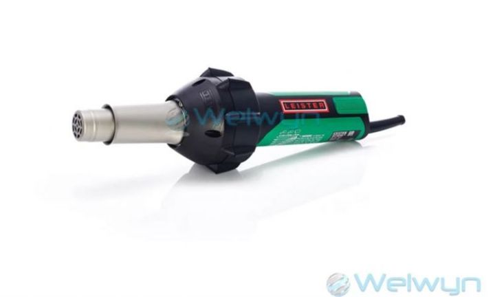 Leister TRIAC AT -120V Hot Air Gun for Plastic Welding Leister TRIAC AT -120V Hot Air Gun for Plastic Welding