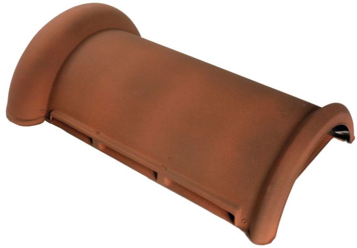 Corovent - Ridge Vent for Concrete and Clay Tiles Corovent - Ridge Vent for Concrete and Clay Tiles