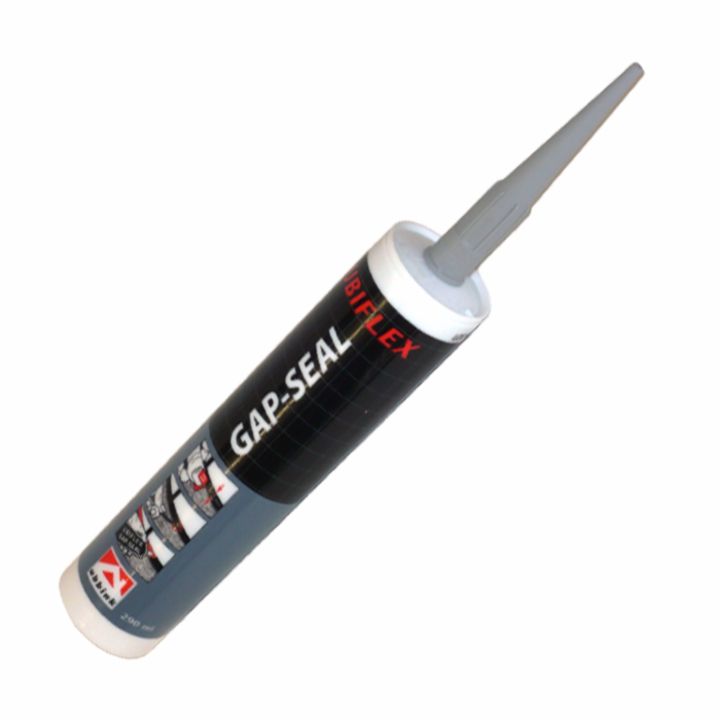 Lightweight Tiles - Ubiflex Gap Seal Tube Lightweight Tiles - Ubiflex Gap Seal Tube