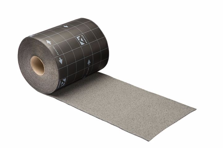 Lightweight Tiles - Ubiflex Lead Alternative - Grey (200x6000mm Roll) Lightweight Tiles - Ubiflex Lead Alternative - Grey (200x6000mm Roll)
