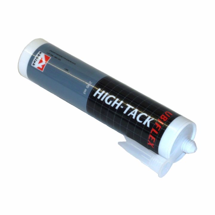 Lightweight Tiles - Ubiflex High Tack Sealant Tube Lightweight Tiles - Ubiflex High Tack Sealant Tube
