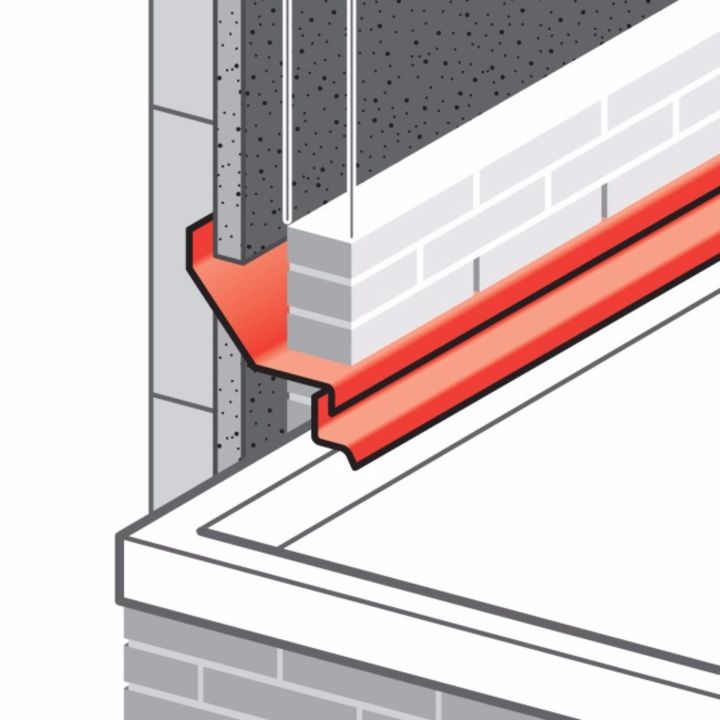 Ubiflex Cavity Wall Ubiflex Cavity Wall