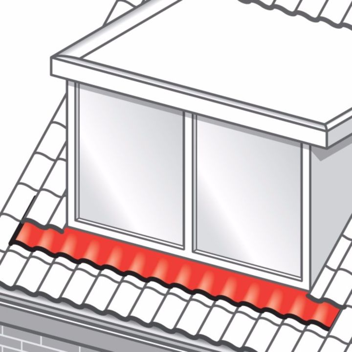 Ubiflex Dormer Ubiflex Dormer