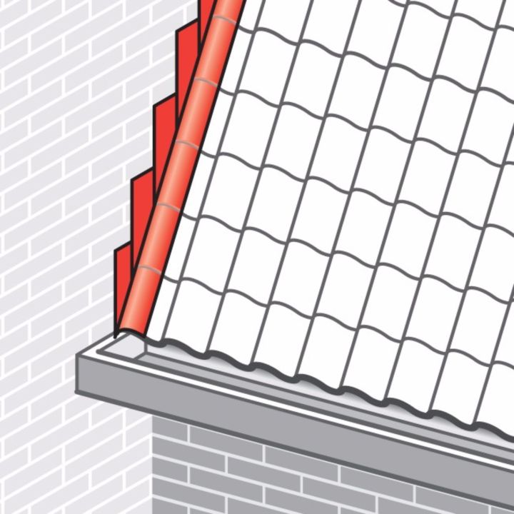 Ubiflex Flashing Ubiflex Flashing