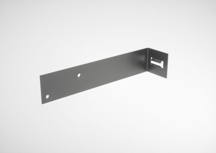 Coroverge - Batten End Fixing Clips (Pack of 10) Coroverge - Batten End Fixing Clips (Pack of 10)