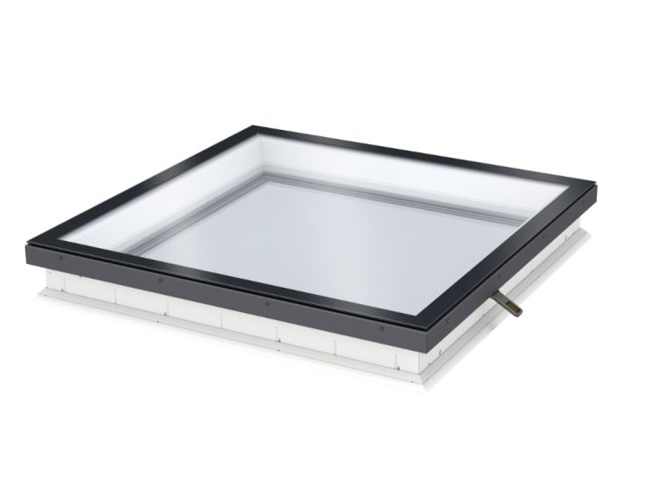 VELUX CVU Security Flat Roof Window VELUX CVU Security Flat Roof Window