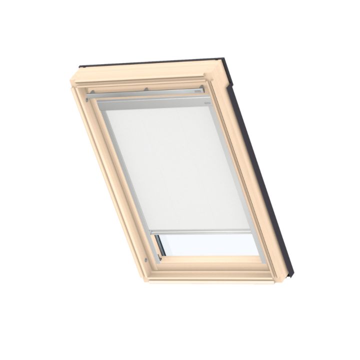 VELUX DBL Manual Blackout Blind VELUX DBL Manual Blackout Blind