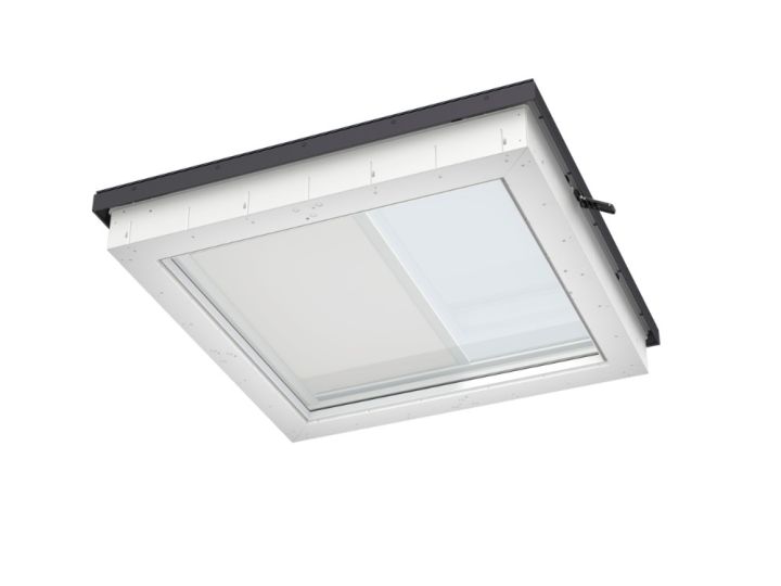 VELUX DSU Solar Blackout Blind for CVU/CFU Flat Roof Windows VELUX DSU Solar Blackout Blind for CVU/CFU Flat Roof Windows